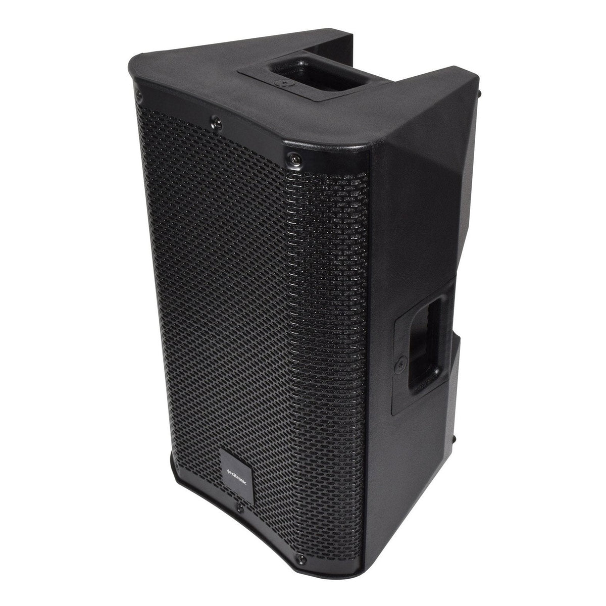 Citronic CASA-10A 10" Active PA Speaker With DSP, USB/SD & Bluetooth 2