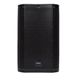 Citronic CASA-10A 10" Active PA Speaker With DSP, USB/SD & Bluetooth 1