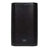 Citronic CASA-10A 10" Active PA Speaker With DSP, USB/SD & Bluetooth 1