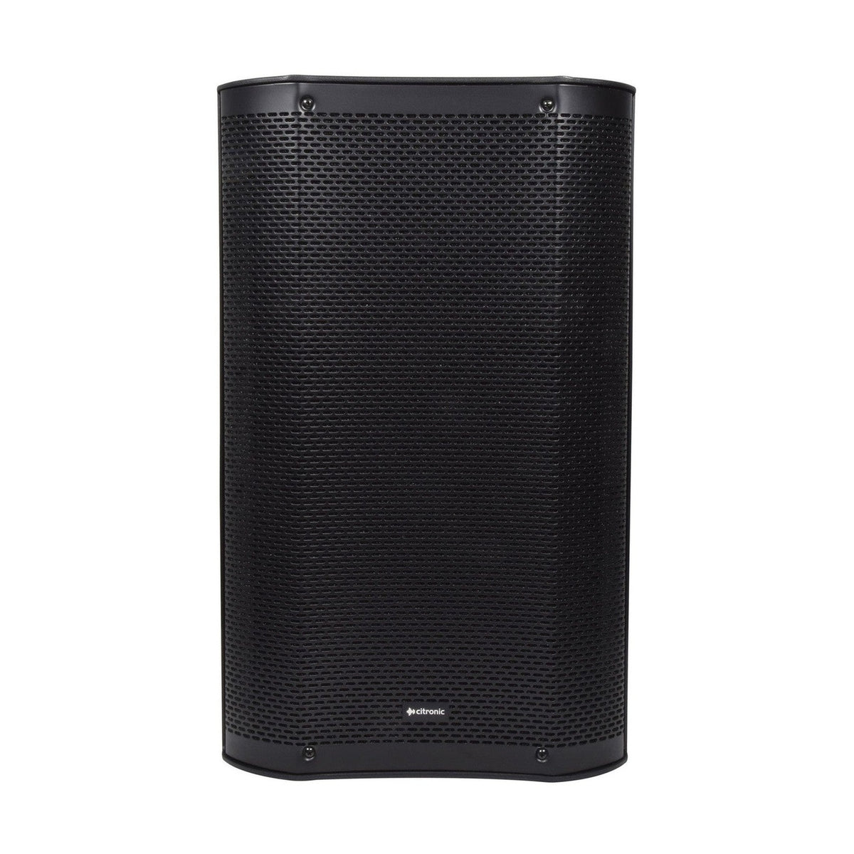 Citronic CASA-12A 12" Active PA Speaker With DSP, USB/SD & Bluetooth 1