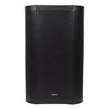 Citronic CASA-12A 12" Active PA Speaker With DSP, USB/SD & Bluetooth 1