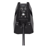 Citronic CASA-12A 12" Active PA Speaker With DSP, USB/SD & Bluetooth 4