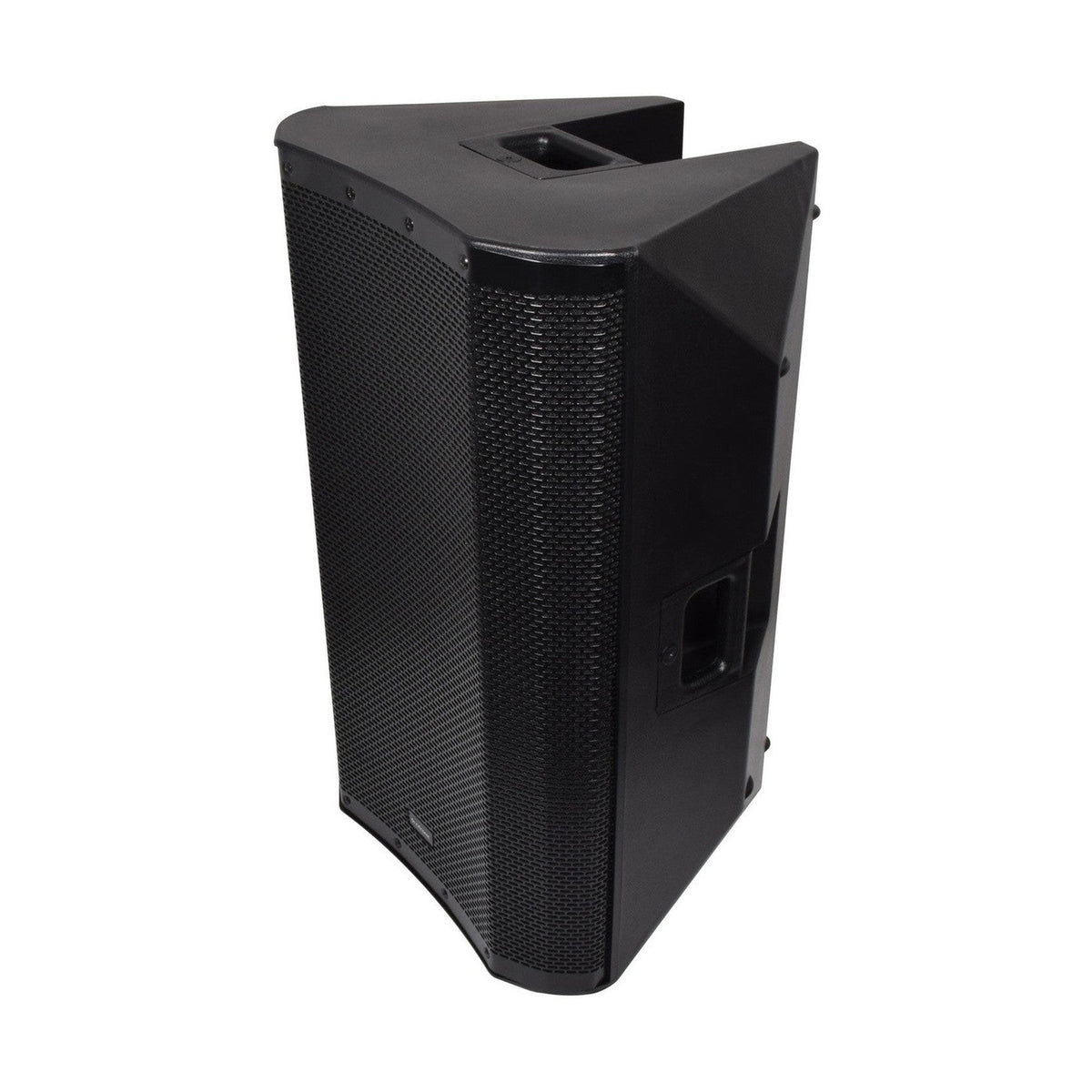 Citronic CASA-15A 15" Active PA Speaker With DSP, USB/SD & Bluetooth 2