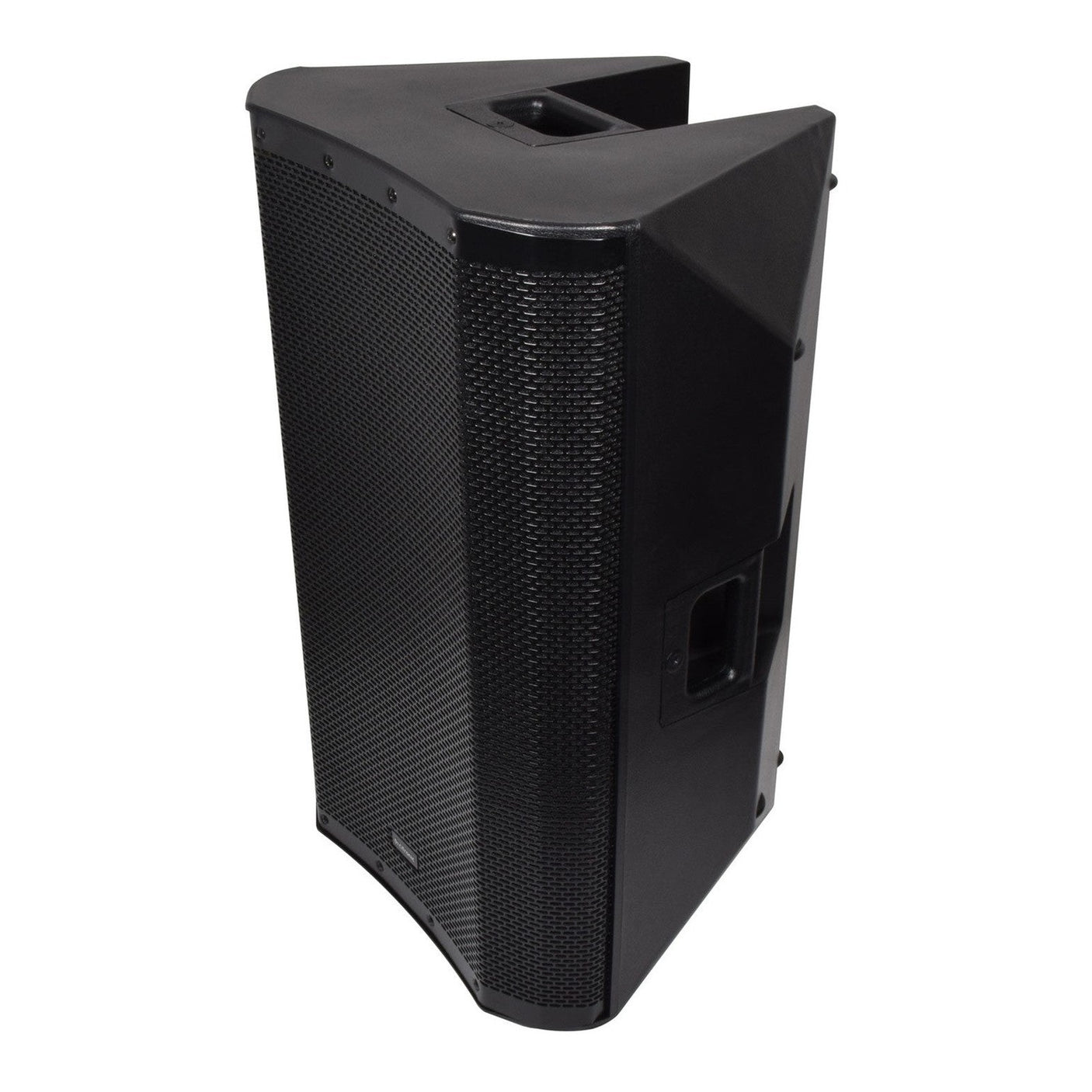 Citronic CASA-15A 15" Active PA Speaker With DSP, USB/SD & Bluetooth 2
