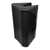 Citronic CASA-15A 15" Active PA Speaker With DSP, USB/SD & Bluetooth 2