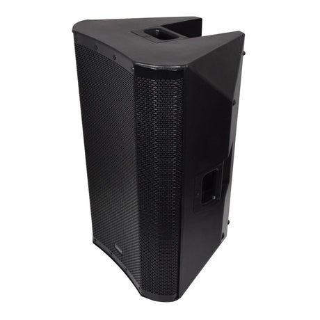 Citronic CASA-15A 15" Active PA Speaker With DSP, USB/SD & Bluetooth 2