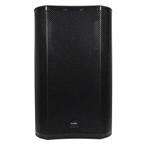 Citronic CASA-15A 15" Active PA Speaker With DSP, USB/SD & Bluetooth 1