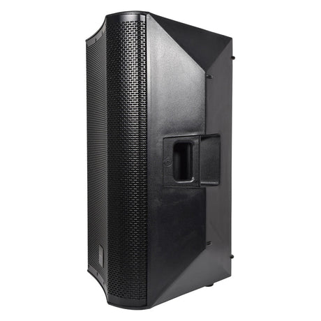 Citronic CASA-15A 15" Active PA Speaker With DSP, USB/SD & Bluetooth 3