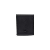 Citronic CASA-10BA 10" 300W Active PA Subwoofer 1