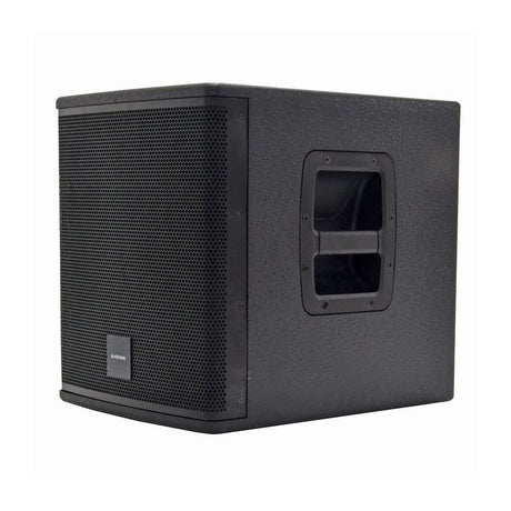 Citronic CASA-10BA 10" 300W Active PA Subwoofer 2