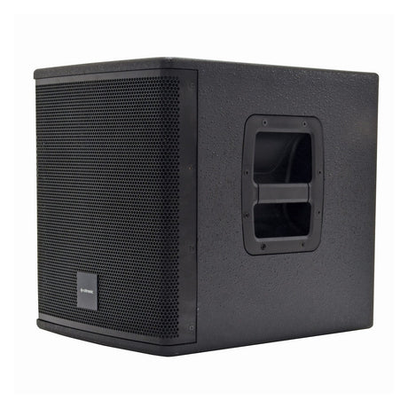 Citronic CASA-10BA 10" 300W Active PA Subwoofer 1
