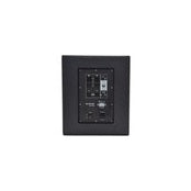 Citronic CASA-10BA 10" 300W Active PA Subwoofer 3