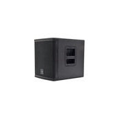 Citronic CASA-10B 10" 300W Passive PA Subwoofer 2