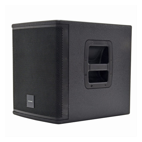 Citronic CASA-10B 10" 300W Passive PA Subwoofer 1