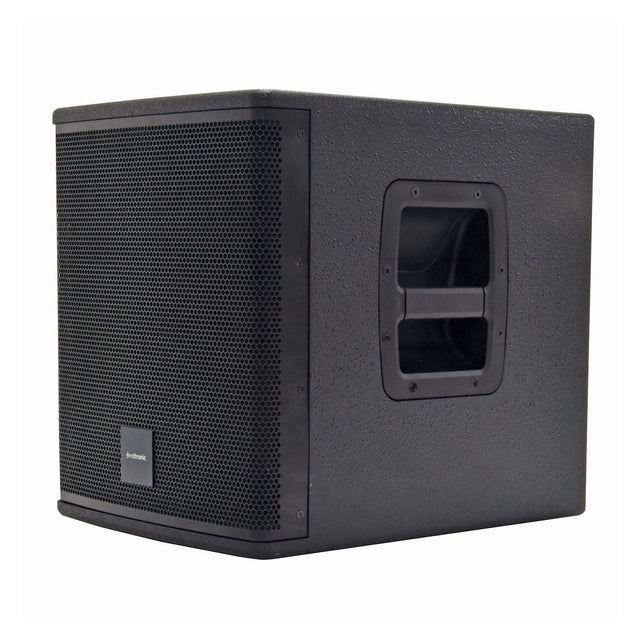 Citronic CASA-10B 10" 300W Passive PA Subwoofer 1