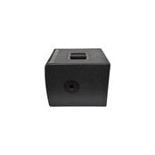 Citronic CASA-10B 10" 300W Passive PA Subwoofer 4