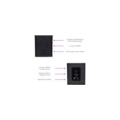 Citronic CASA-10B 10" 300W Passive PA Subwoofer 5