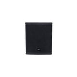 Citronic CASA-12BA 12" 400W Active PA Subwoofer 1
