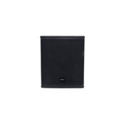 Citronic CASA-12BA 12" 400W Active PA Subwoofer 1