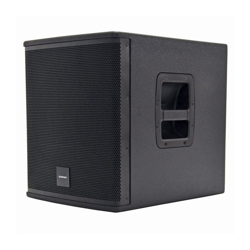 Citronic CASA-12BA 12" 400W Active PA Subwoofer 2