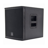 Citronic CASA-12BA 12" 400W Active PA Subwoofer 2