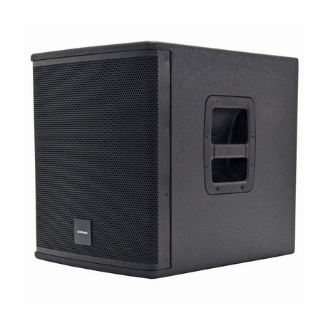 Citronic CASA-12BA 12" 400W Active PA Subwoofer 2