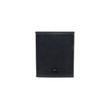 Citronic CASA-12B 12" 400W Passive PA Subwoofer 1