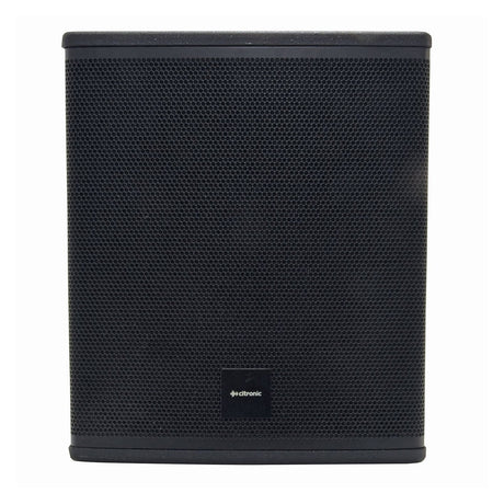 Citronic CASA-12B 12" 400W Passive PA Subwoofer 2