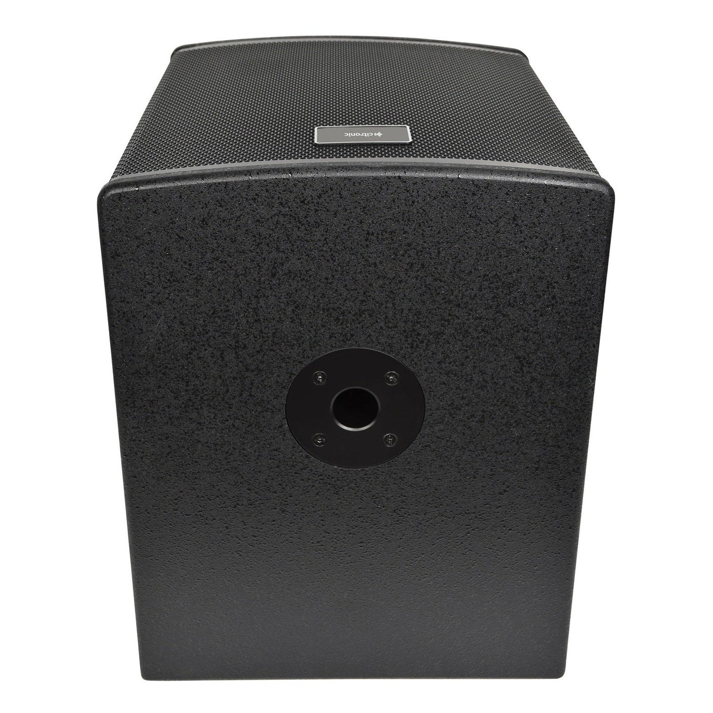 Citronic CASA-12B 12" 400W Passive PA Subwoofer 4