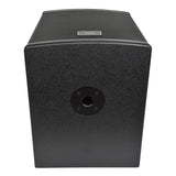 Citronic CASA-12B 12" 400W Passive PA Subwoofer 4