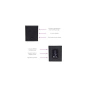 Citronic CASA-12B 12" 400W Passive PA Subwoofer 5