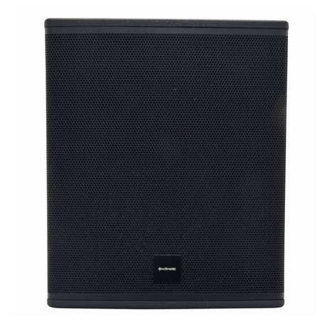 Citronic CASA-15BA 15" 500W Active PA Subwoofer 2
