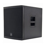 Citronic CASA-15BA 15" 500W Active PA Subwoofer 2