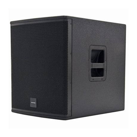 Citronic CASA-15BA 15" 500W Active PA Subwoofer 2