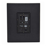 Citronic CASA-15BA 15" 500W Active PA Subwoofer 3