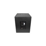 Citronic CASA-15BA 15" 500W Active PA Subwoofer 4