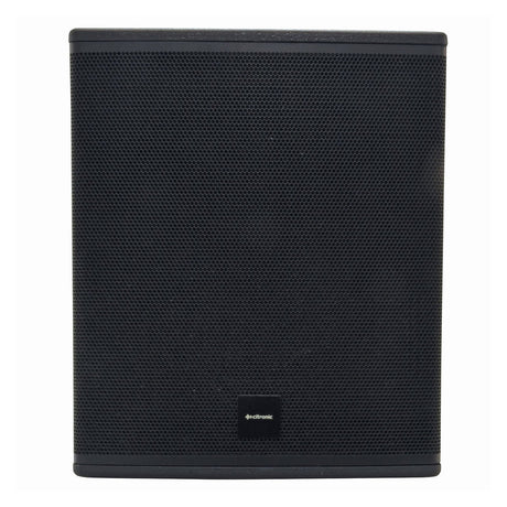 Citronic CASA-15B 15" 500W Passive PA Subwoofer 2