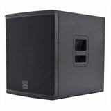 Citronic CASA-15B 15" 500W Passive PA Subwoofer 1