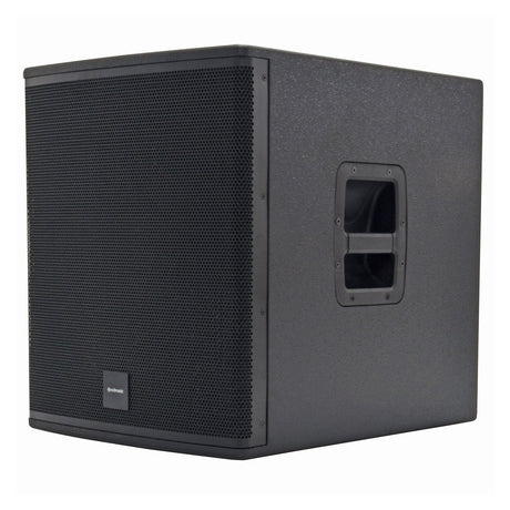 Citronic CASA-15B 15" 500W Passive PA Subwoofer 1
