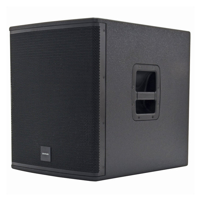 Citronic CASA-15B 15" 500W Passive PA Subwoofer 1