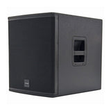 Citronic CASA-15B 15" 500W Passive PA Subwoofer 2