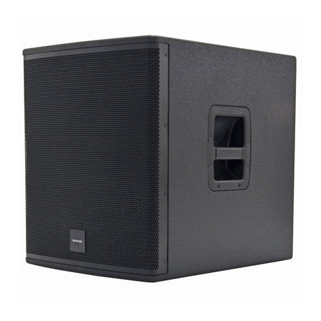 Citronic CASA-15B 15" 500W Passive PA Subwoofer 2
