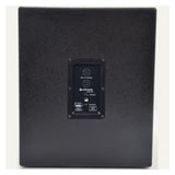 Citronic CASA-15B 15" 500W Passive PA Subwoofer 3