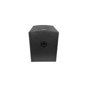 Citronic CASA-15B 15" 500W Passive PA Subwoofer 4