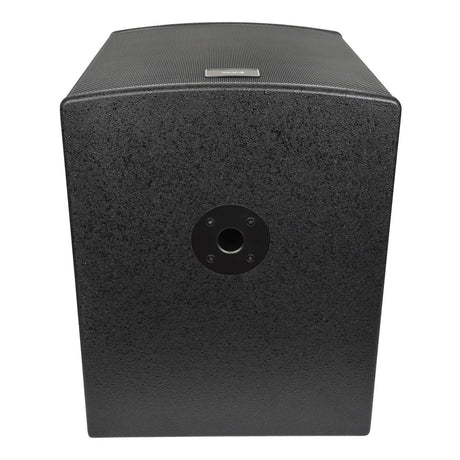 Citronic CASA-15B 15" 500W Passive PA Subwoofer 4