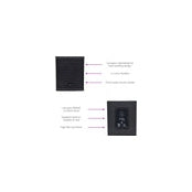 Citronic CASA-15B 15" 500W Passive PA Subwoofer 5