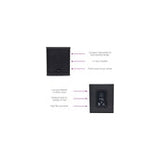Citronic CASA-15B 15" 500W Passive PA Subwoofer 5