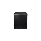 Citronic CASA-18BA 18" 600W Active PA Subwoofer 1