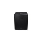 Citronic CASA-18BA 18" 600W Active PA Subwoofer 1