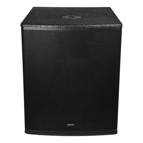 Citronic CASA-18BA 18" 600W Active PA Subwoofer 2